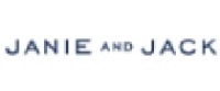 Cashback in Janie and Jack US