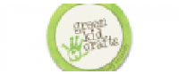 Cashback in Green Kid Crafts