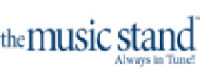 Cashback in The Music Stand US
