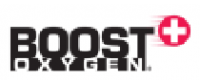 Cashback in Boost Oxygen