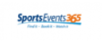 Sports Events 365(GLOBAL) AD पर कैशबैक