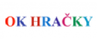 OK-Hračky.cz CZ पर कैशबैक
