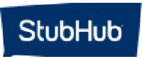 StubHub.com पर कैशबैक