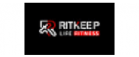 Cashback in RitKeep Fitness US