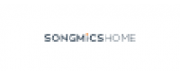 Songmicshome IT पर कैशबैक