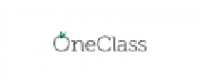 Cashback in OneClass