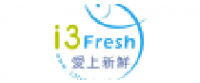 i3Fresh TW पर कैशबैक