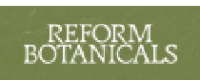 Cashback in Reform Botanicals