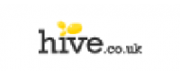 Hive UK 2 3 पर कैशबैक