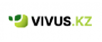 Vivus KZ CPS KZ पर कैशबैक