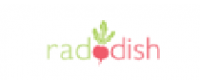 Cashback bei Raddish Kids - Monthly Delivery