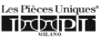 Cashback bei Les Pieces Uniques IT