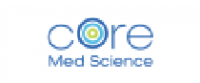 Cashback in Core Med Science