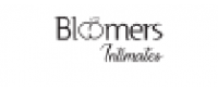 Cashback in Bloomers Intimates LLC US
