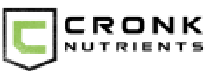 Cashback in Cronk Nutrients