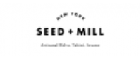 Cashback in Seed + Mill US