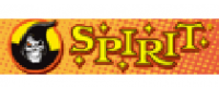 Spirit Halloween US पर कैशबैक