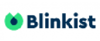 Blinkist पर कैशबैक