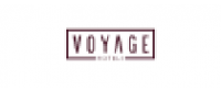 Cashback bei Voyage Hotels DE