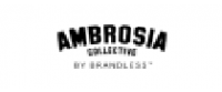 Ambrosia Collective US पर कैशबैक