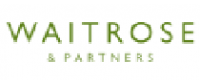 Cashback in Waitrose Garden UK