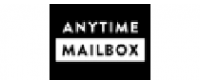 Anytime Mailbox US पर कैशबैक
