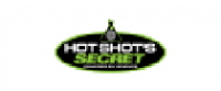 Cashback in Hot Shots Secret US