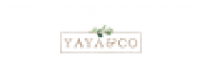 Cashback in YaYa & Co. US