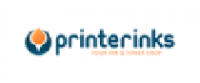 PrinterInks UK 2 पर कैशबैक