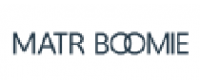 Cashback in Matr Boomie US