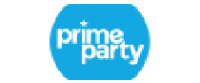 Cashback in Prime Party US