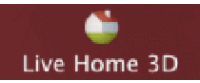 Live Home3D US पर कैशबैक
