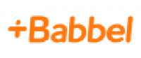 Cashback bei babbel.com