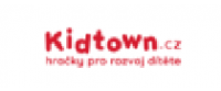 Kidtown CZ SK पर कैशबैक