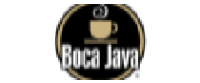 Cashback in Boca Java