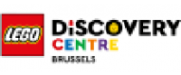 Cashback in Lego Discovery Centre Brussels