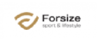 Cashback dans Forsize.cz CZ
