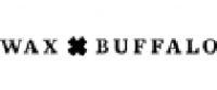 Cashback in Wax Buffalo US