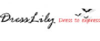 Cashback dans DressLily US