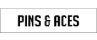 Cashback in Pins & Aces US