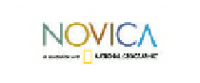 Reembolso no NOVICA US