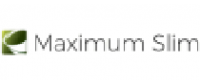 Maximum Slim US पर कैशबैक