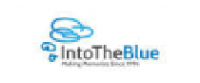 Into the blue UK पर कैशबैक
