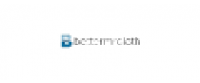 Bettermrcloth AU पर कैशबैक