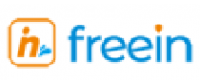 Freein पर कैशबैक
