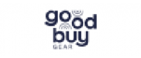 GoodBuy Gear US पर कैशबैक