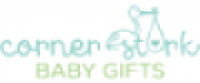 Corner Stork Baby Gifts पर कैशबैक