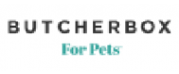 Cashback in ButcherBox For Pets