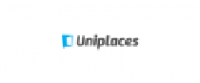Uniplaces Wrld पर कैशबैक