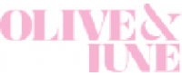 Cashback in Olive & June